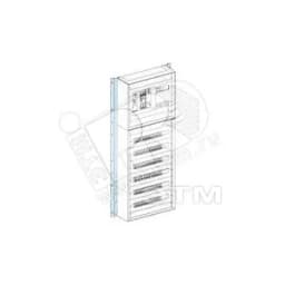 Стойка монтажная (2шт)