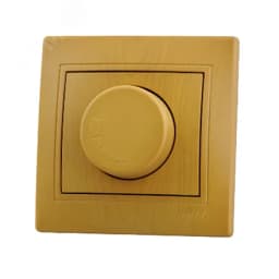 MIRA Диммер 800 Вт ольха