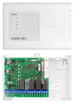 Блок сигнально-пусковой С2000-СП1 Bolid