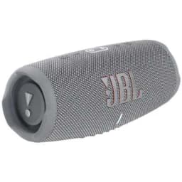 Колонка Charge 5 Grey JBL