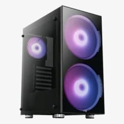Корпус Python AeroCool