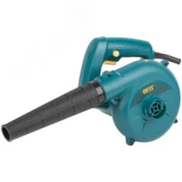Воздуходувка 400 Вт, 14000 об/мин, 3000 л/мин FIT