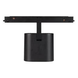 Светильник MAG-ORIENT-BLUM-12W Warm3000 (BK, 40 deg, 48V) (Arlight, IP20 Металл, 5 лет)