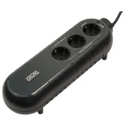 Источник бесперебойного питания (ИБП) WOW-500U PowerCom