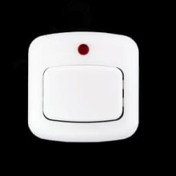 Беларусь Кнопка для звонков с подсветкой