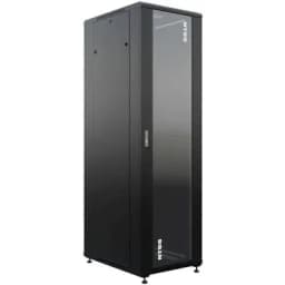 Телекоммуникационные шкаф NTSS Премиум NTSS-R42U6080GS-BL