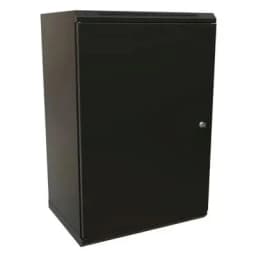 Телекоммуникационный шкаф WR-TW-1866-SR-RAL9004 WRLine
