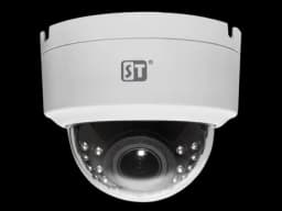 Уличная IP-видеокамера ST-177 M IP HOME 2.8-12мм Space Technology
