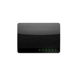 5-ти портовый неуправляемый коммутатор GS105 Tenda