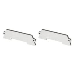 Заглушка STRETCHS50CEILCENTER GAMMA50 Arlight Алюминий пластик 040899
