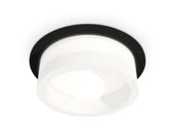 Комплект встраиваемого светильника Ambrella Light XC8051015