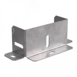 Ввод трассы лотков универсальный 100х50 PR16.1016 Промрукав