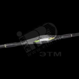 Муфта ПСтт 5х16/25 без болтовых гильз ПВХ/СПЭ изоляция 1кВ IEK