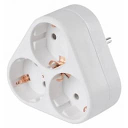 Сетевой фильтр Buro BU-PS3VG-W