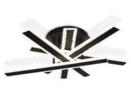 Настеннопотолочный светодиодный светильник с пультом Ambrella Light FA8906