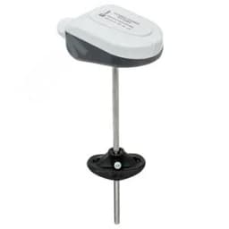 Канальный датчик температуры 200 мм EKF