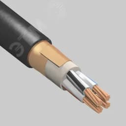Кабель силовой ППГЭнг(А)-HF 4х25мк(N)-0.66