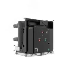 Выключатель вакуумный стац. VAR 10кВ 1250А 25кА, MCH AC/DC220В, MX/XF AC/DC110В 150мм