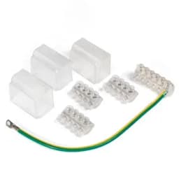 Набор клеммников НК-17(SV-17: 3x KE 10.1+1x KE 10.3+3x КНК)