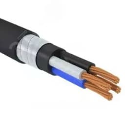 Кабель силовой ВБШвнг(А)-ХЛ 4х35,0 мк (N)-1 ТРТС