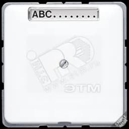 Подсоединитель провода с нагрузкой натяжения JUNG