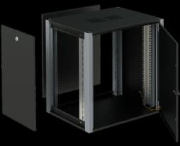 Телекоммуникационный настенный шкаф 12U 600x450 SYSMATRIX WP 6412.920