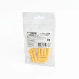 Гильза изолированная STEKKER LD3014060 39402