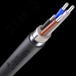 Кабель силовой АВБШв 4х16ок(N)-0,66 ТРТС