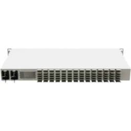 Коммутатор CRS326-4C+20G+2Q+RM MikroTik