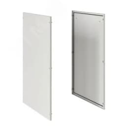 Панели боковые, для шкафов CQE 1200x800 мм, 1 упаковка - 2шт. DKC