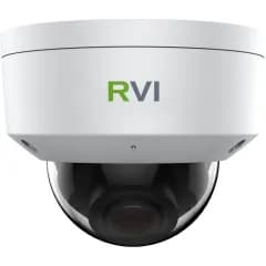 Купольная IP-камера RVi-1NCD4053 (2.8-12)