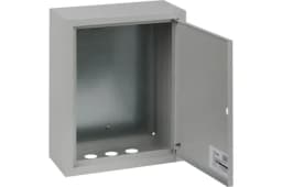 Корпус металлический SIMPLE ЩМП-1-1 (395х310х150мм) IP31 УХЛ3 Эра Б0057143