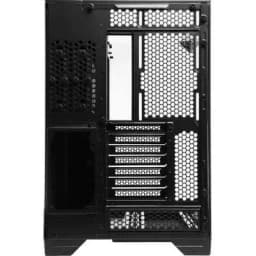 Корпус для компьютера Lian Li O11 Vision Black