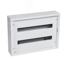 XL3 S 160 Шкаф Навесной 2x24M