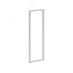 Обрамляющий фронтальный профиль В=2200 Ш=800 DKC