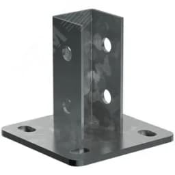 Крепление потолочное для STRUT-профиля HDZ IEK