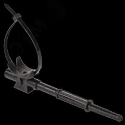 Крепление фасадное ФК 60 (SF-60) IEK