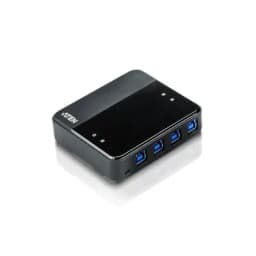 USB переключатель Aten US434-AT