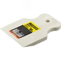 Шпатель Резиновый MaxFlat 60 мм