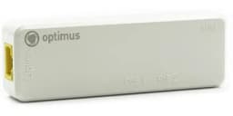 Удлинитель PoE сигнала Optimus EM1260
