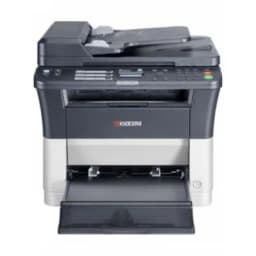 МФУ Kyocera FS-1025MFP 1102M63RU0