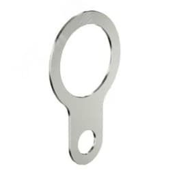 Кольцо заземления для ввода M32. AISI 304 DKC