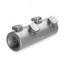 Соединитель болтовой 4СБЕ-25/50 КВТ