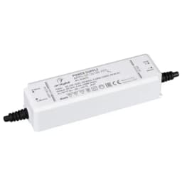 Блок питания ARPVSP24100PFC 24V 42A 100W Arlight IP67 Пластик 5 лет 043672