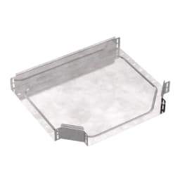 Ответвитель Т-образный Стандарт 400х80 Промрукав