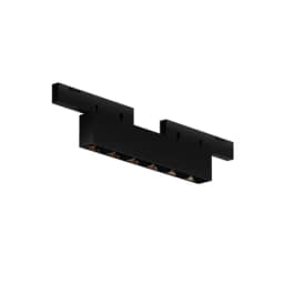 Светильник Points Technical Магнитная трековая система 5мм LEVITY TR19315W27KMB