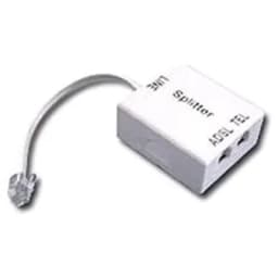 Сплиттер ADSL D-Link DSL-30CF/RS