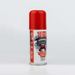 Тестовый аэрозоль «ТДИП 140-01» для проверки пожарных извещателей, 140 мл