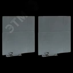 Межфазные перегородки для рубильников TwinBlock 1000-1600А