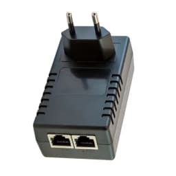 PoE-инжектор ST-4801 POE Space Technology